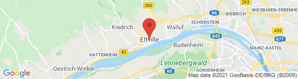 Eltville am Rhein Oferteo